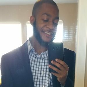 Meet your Posher, King darius